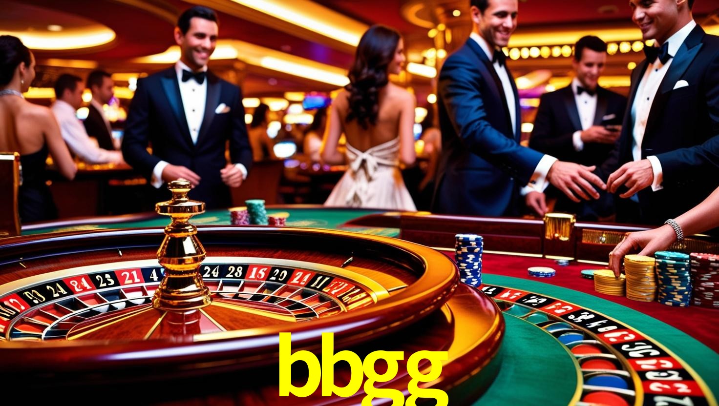 BBGG