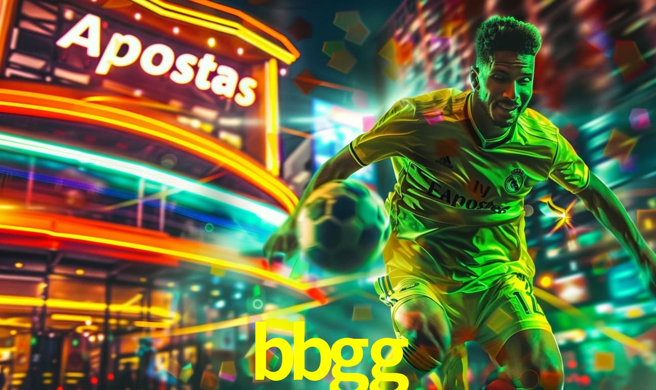 Provedores de Jogos bbgg
