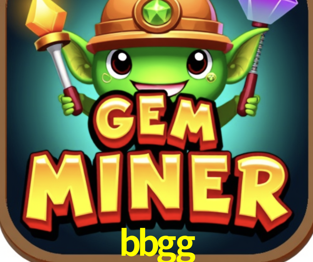 APP oficial da bbgg para mobile