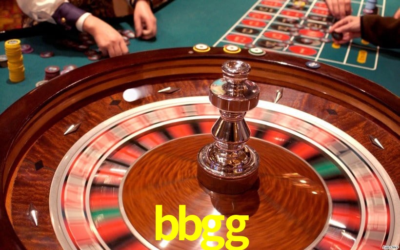 Casino Ao Vivo bbgg