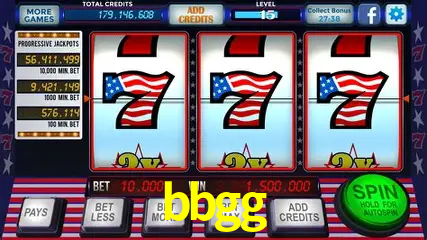 Descubra a Magia dos Jogos de Arcade no bbgg