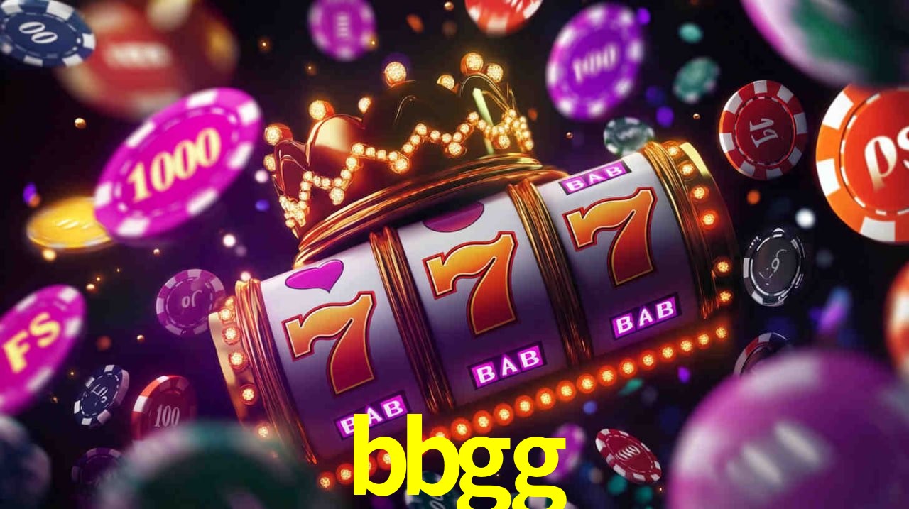 Slot Games bbgg