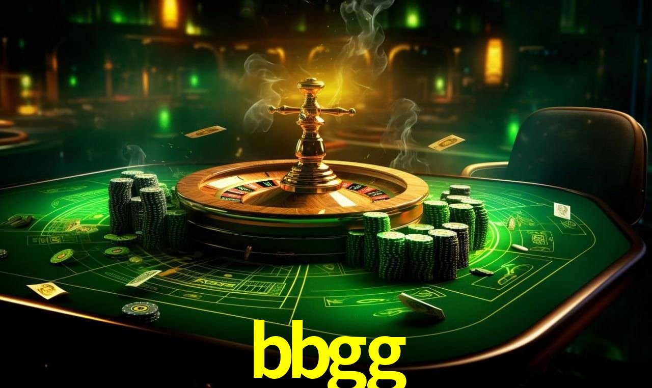cassino bbgg