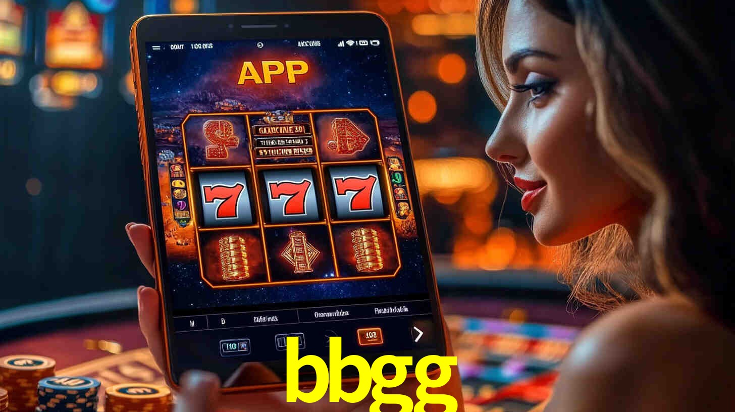 bbgg: A Experiência de Casino com Jogos de Mesa ao Vivo