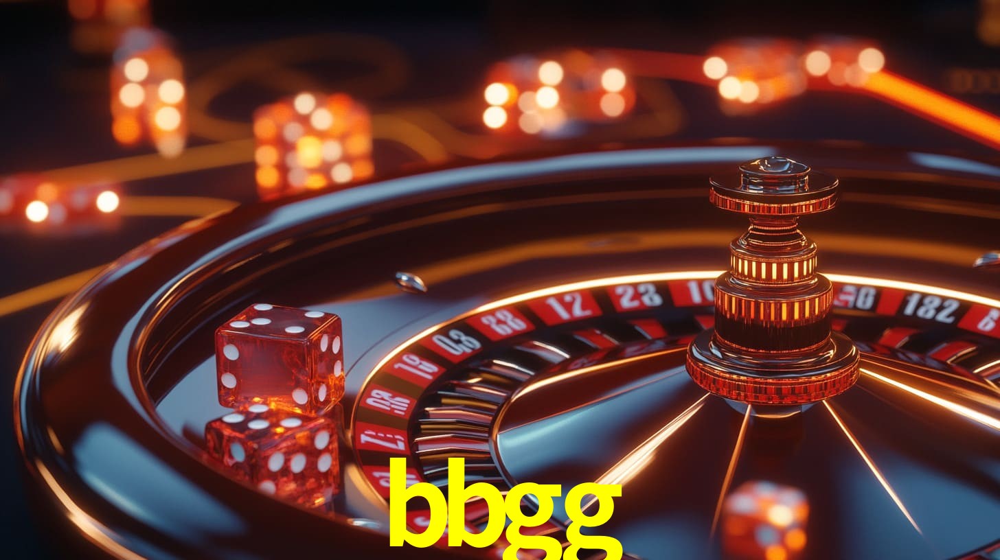 Roulette Table bbgg