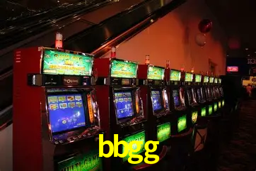 Descubra o Mundo do Cassino Online com bbgg