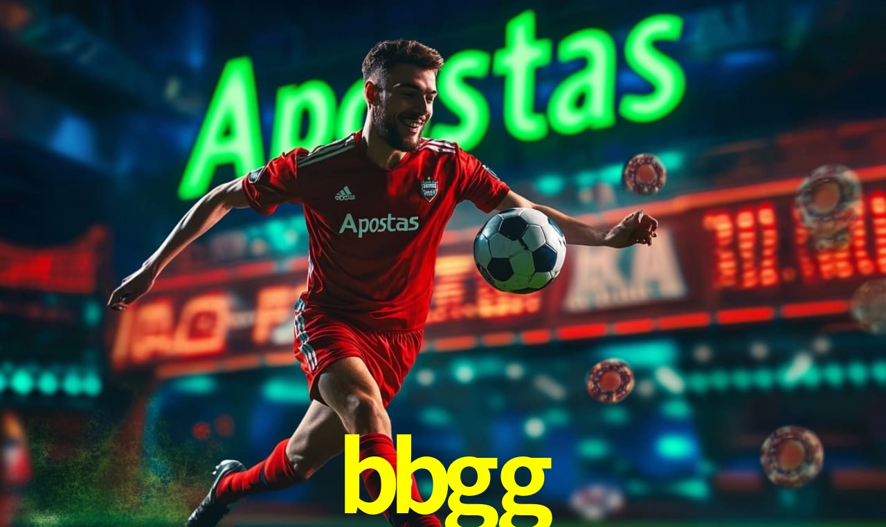 Bônus de Boas-vindas bbgg