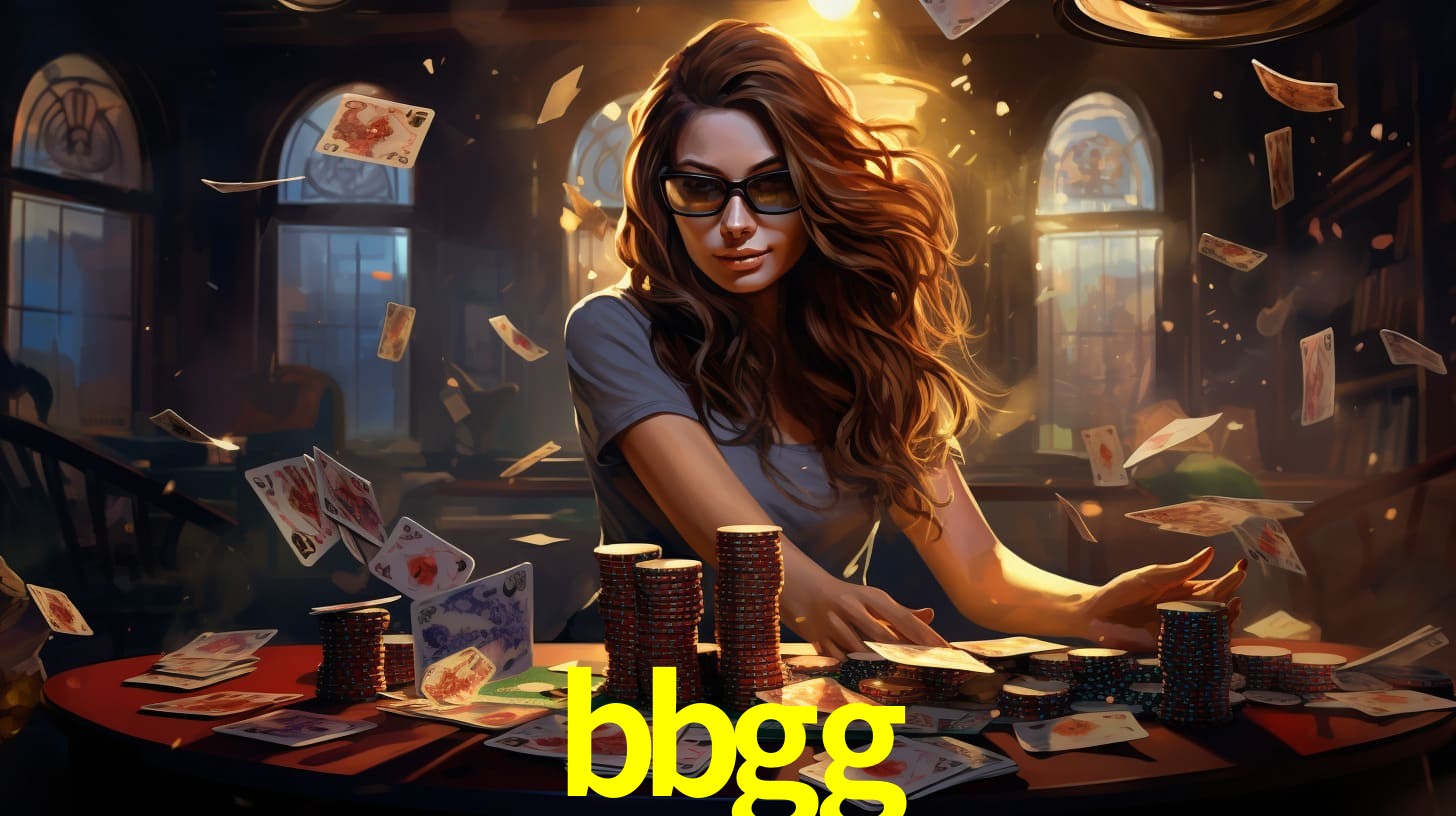 Live Casino bbgg