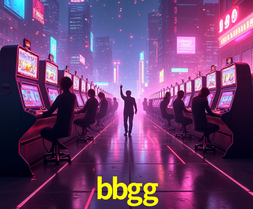Casino Ao Vivo bbgg