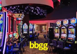 bbgg: Jogos de Caça-Níqueis-Altas Recompensas, Roleta-Velocidade, Blackjack-Desafios Máximos