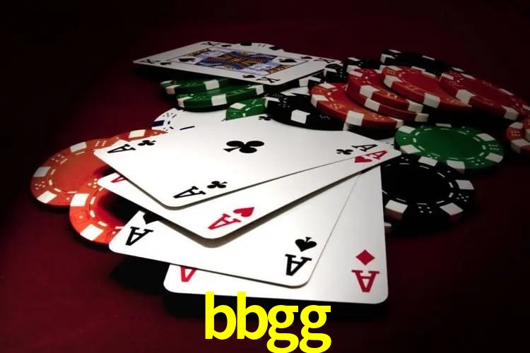 Mesa de Blackjack bbgg
