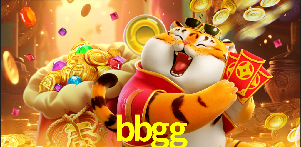 Welcome Bonus bbgg