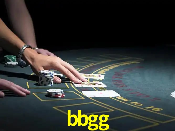 Sinta a adrenalina dos jogos de cassino com bbgg