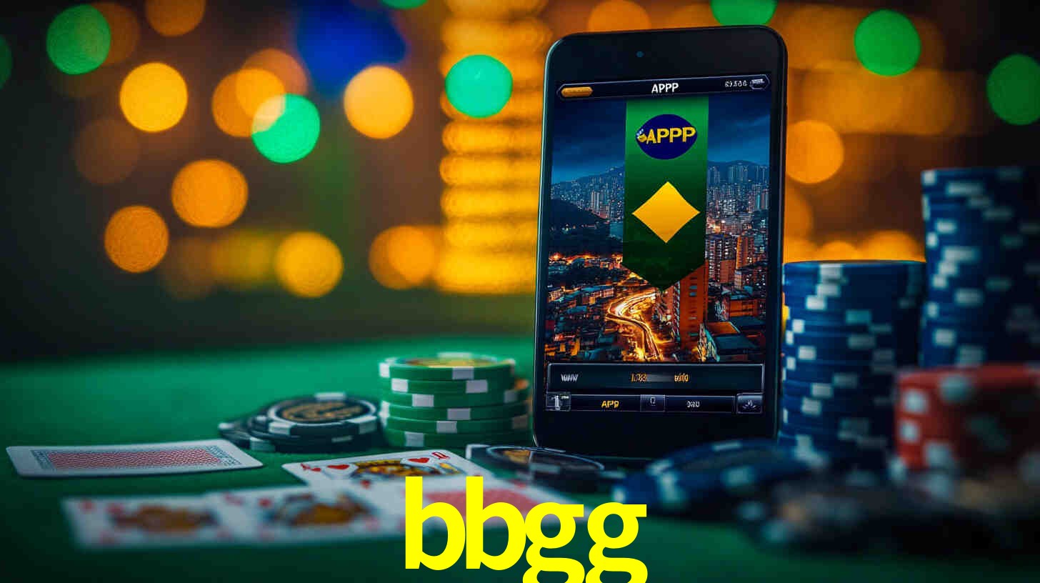 Inovações de Jogos na bbgg: O Futuro das Experiências Interativas